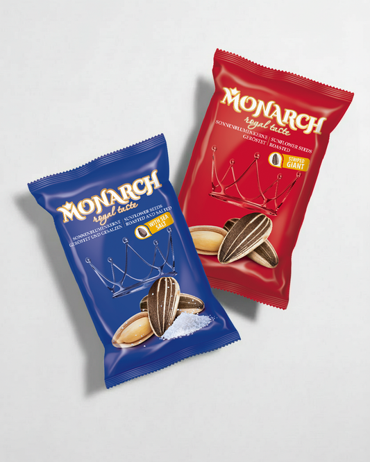 Monarch™ Striped Mania XXL (10 Mini Packs)