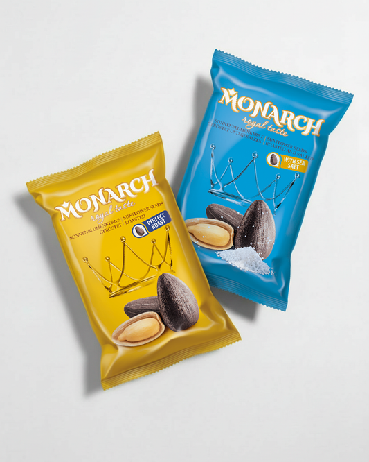 Monarch™ Weekly Snack Box (7 Mini Packs)