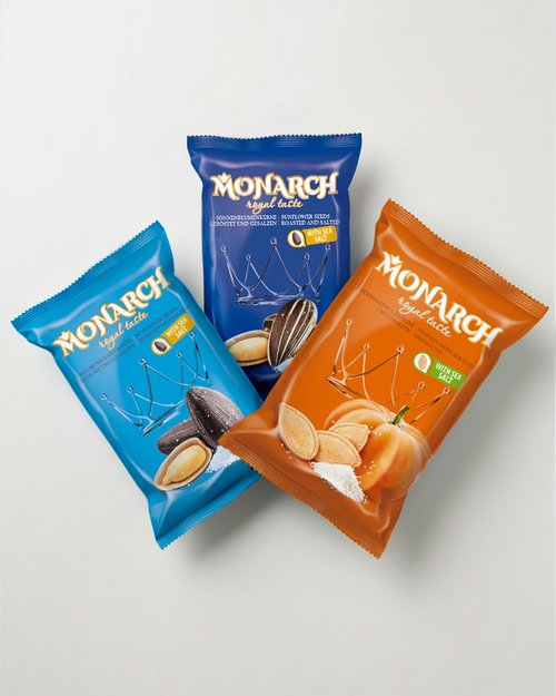 Monarch™ XXL Party Starter (Salted Only)